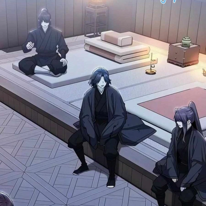 Quỷ Kiếm Thiên Tài Của Hoa Sơn Phái Chapter 70 - 55
