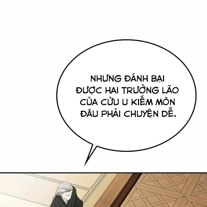 Quỷ Kiếm Thiên Tài Của Hoa Sơn Phái Chapter 70 - 69