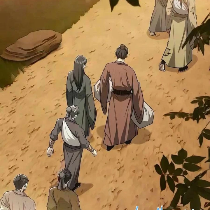 Quỷ Kiếm Thiên Tài Của Hoa Sơn Phái Chapter 70 - 148