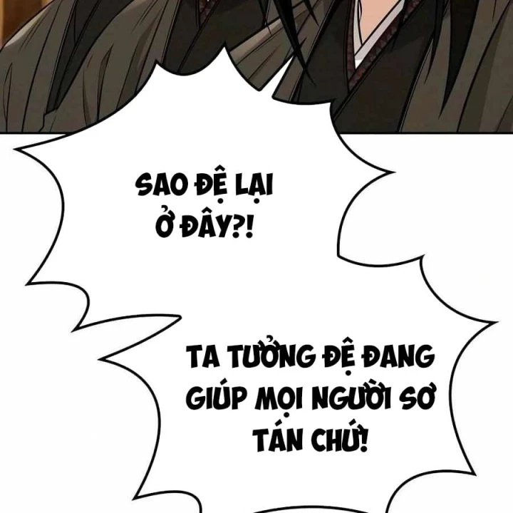 Quỷ Kiếm Thiên Tài Của Hoa Sơn Phái Chapter 70 - 171