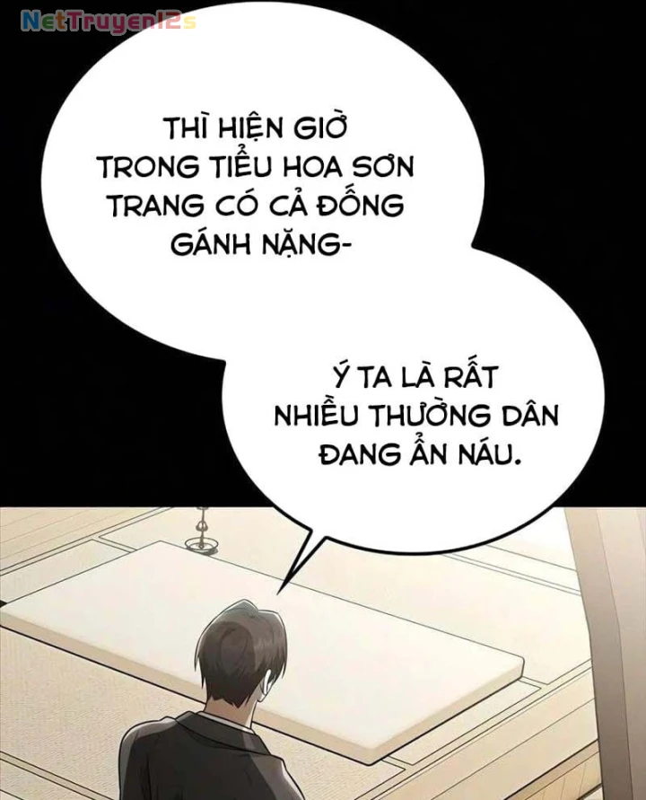 Quỷ Kiếm Thiên Tài Của Hoa Sơn Phái Chapter 71 - 10