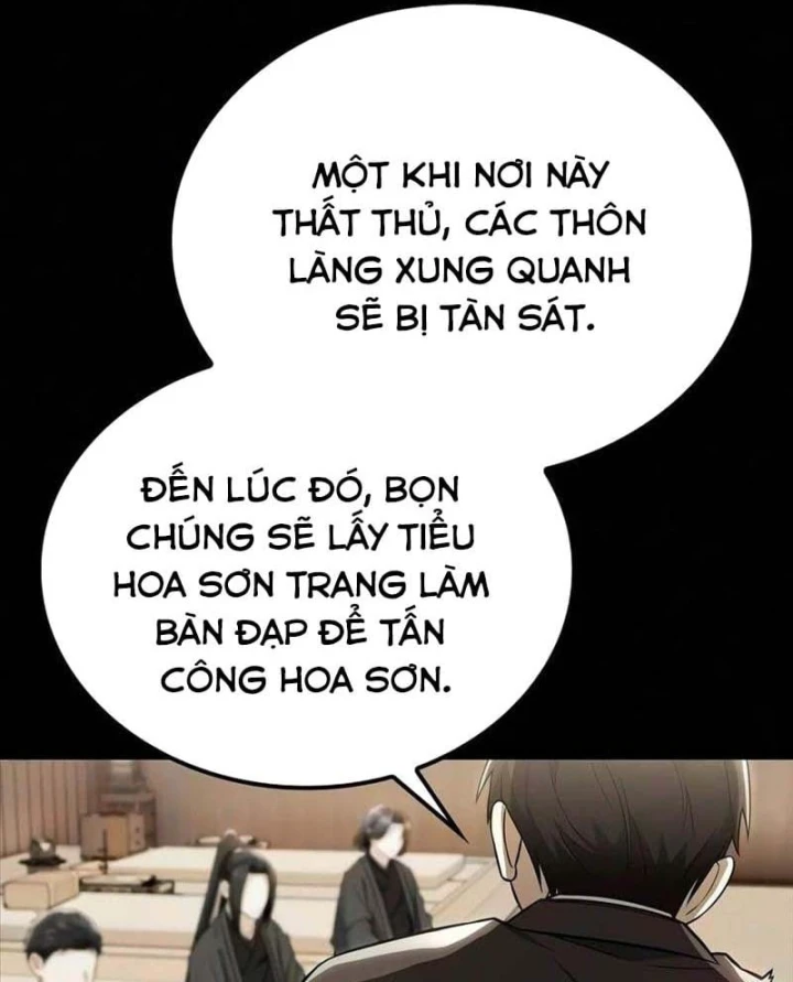 Quỷ Kiếm Thiên Tài Của Hoa Sơn Phái Chapter 71 - 13