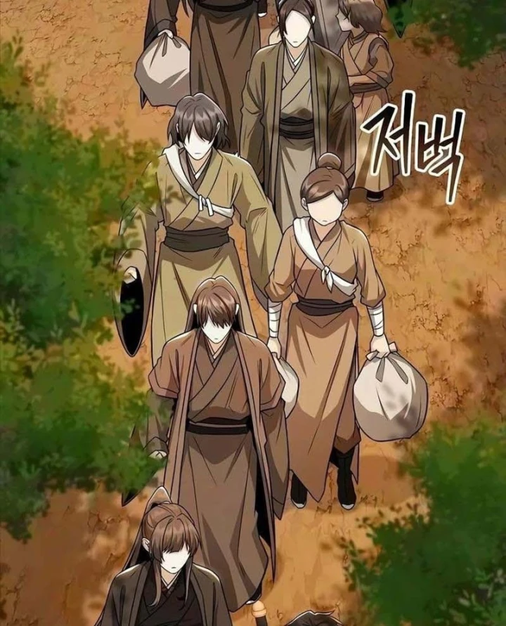 Quỷ Kiếm Thiên Tài Của Hoa Sơn Phái Chapter 71 - 22