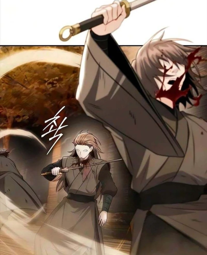 Quỷ Kiếm Thiên Tài Của Hoa Sơn Phái Chapter 71 - 39