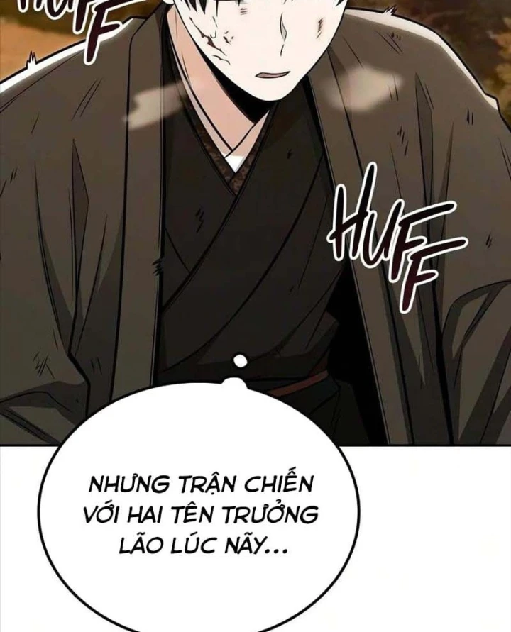 Quỷ Kiếm Thiên Tài Của Hoa Sơn Phái Chapter 71 - 49