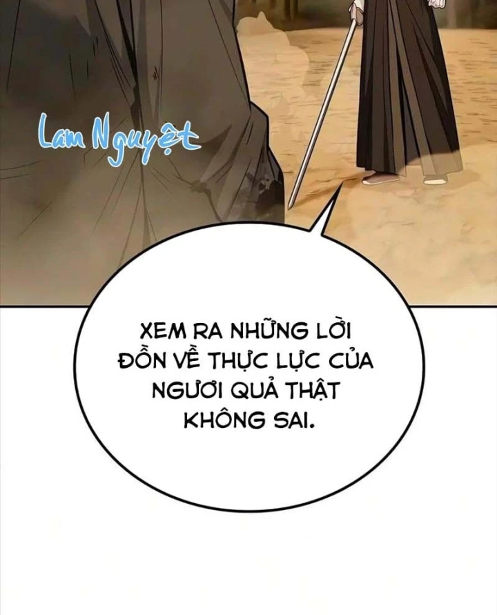 Quỷ Kiếm Thiên Tài Của Hoa Sơn Phái Chapter 71 - 79