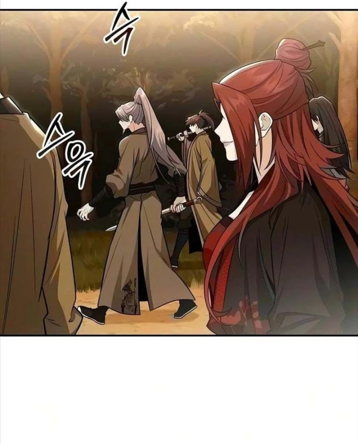 Quỷ Kiếm Thiên Tài Của Hoa Sơn Phái Chapter 71 - 85