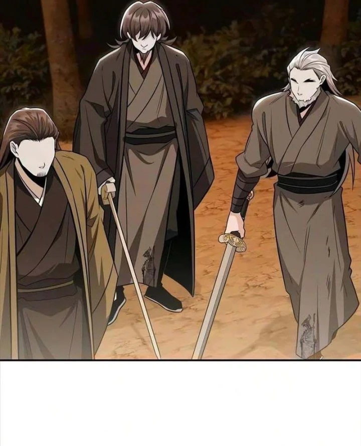 Quỷ Kiếm Thiên Tài Của Hoa Sơn Phái Chapter 71 - 87
