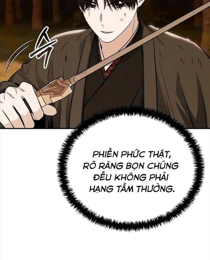 Quỷ Kiếm Thiên Tài Của Hoa Sơn Phái Chapter 71 - 92