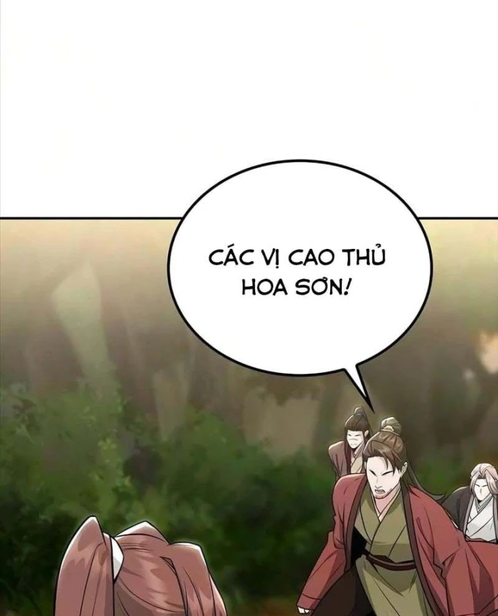 Quỷ Kiếm Thiên Tài Của Hoa Sơn Phái Chapter 71 - 109