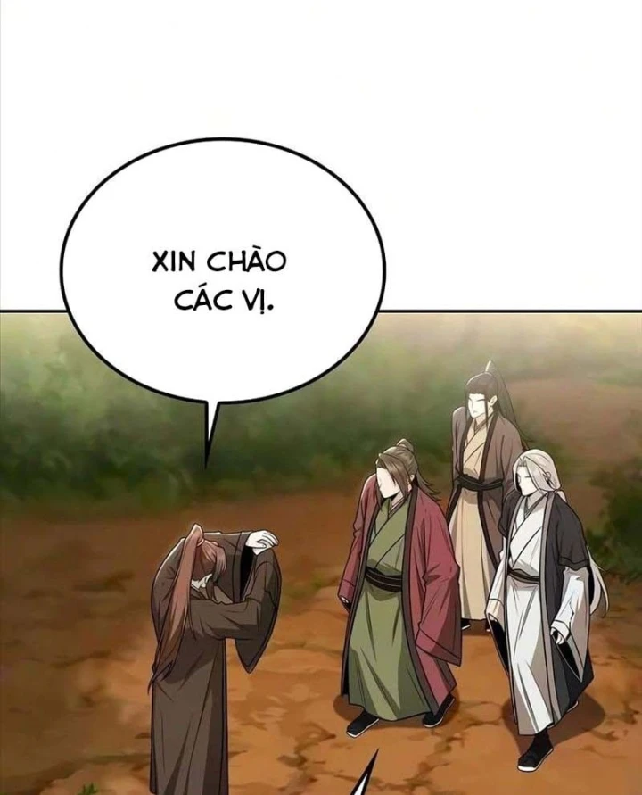 Quỷ Kiếm Thiên Tài Của Hoa Sơn Phái Chapter 71 - 111