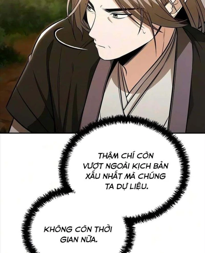 Quỷ Kiếm Thiên Tài Của Hoa Sơn Phái Chapter 71 - 121