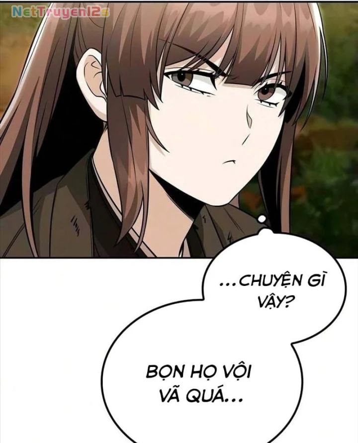 Quỷ Kiếm Thiên Tài Của Hoa Sơn Phái Chapter 71 - 127