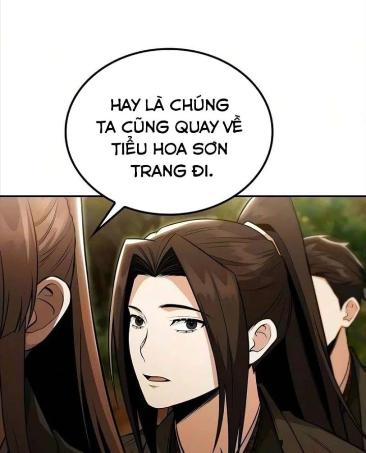 Quỷ Kiếm Thiên Tài Của Hoa Sơn Phái Chapter 71 - 130