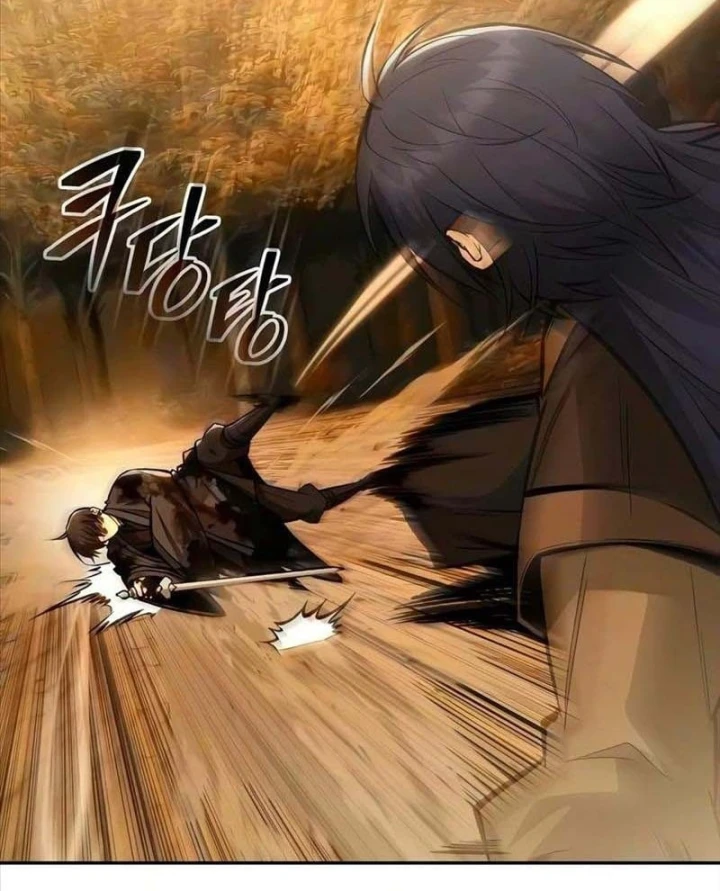Quỷ Kiếm Thiên Tài Của Hoa Sơn Phái Chapter 71 - 162