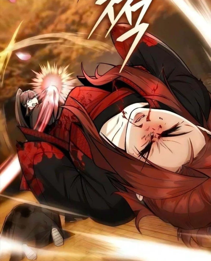 Quỷ Kiếm Thiên Tài Của Hoa Sơn Phái Chapter 71 - 185