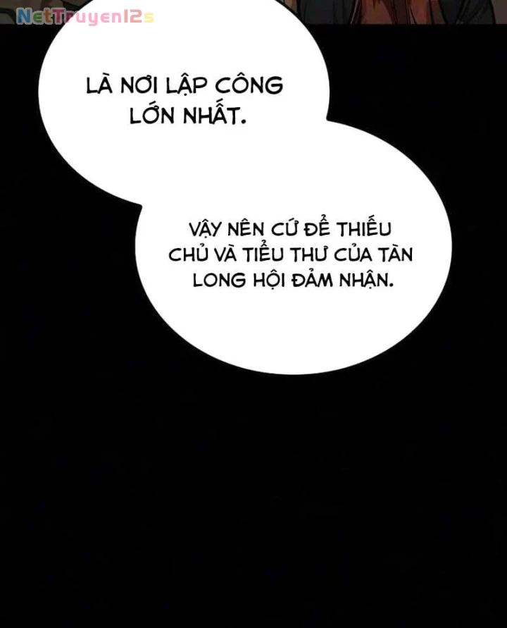 Quỷ Kiếm Thiên Tài Của Hoa Sơn Phái Chapter 73 - 8