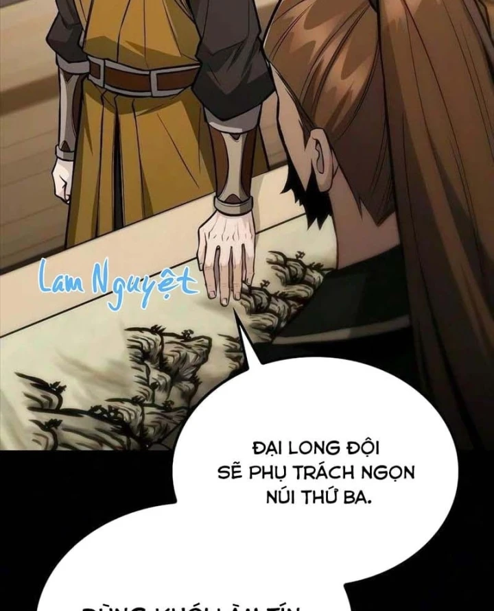 Quỷ Kiếm Thiên Tài Của Hoa Sơn Phái Chapter 73 - 10