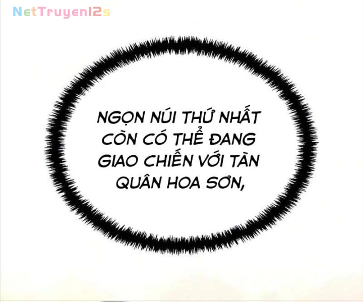 Quỷ Kiếm Thiên Tài Của Hoa Sơn Phái Chapter 73 - 25