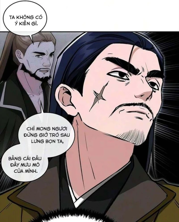 Quỷ Kiếm Thiên Tài Của Hoa Sơn Phái Chapter 73 - 30