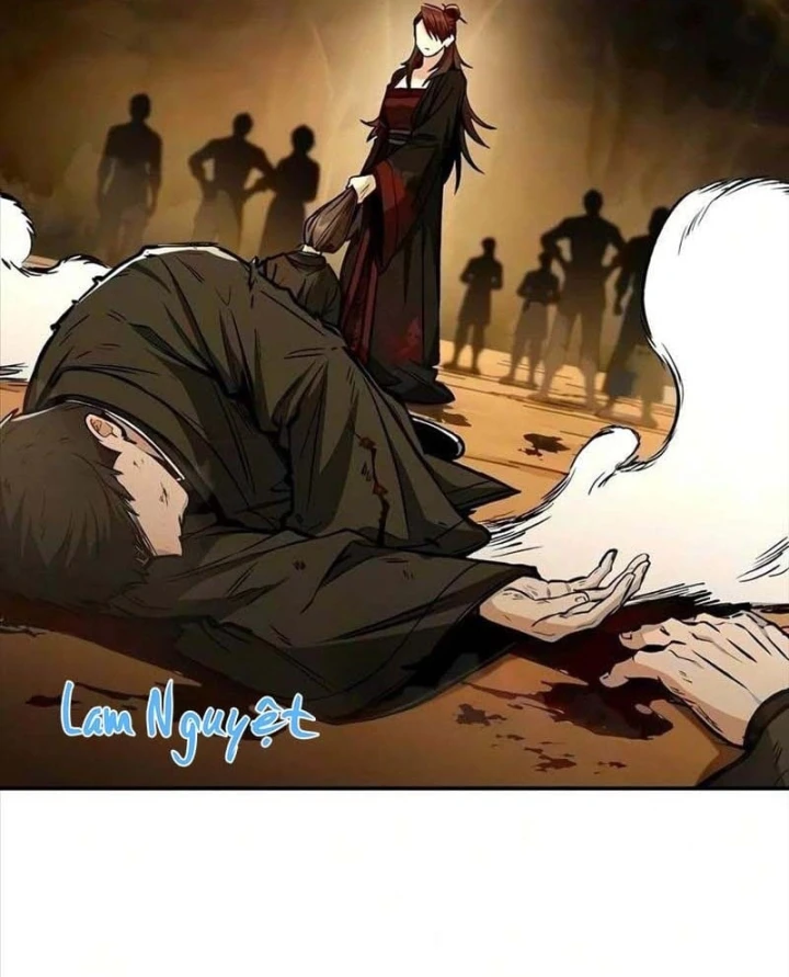 Quỷ Kiếm Thiên Tài Của Hoa Sơn Phái Chapter 73 - 55