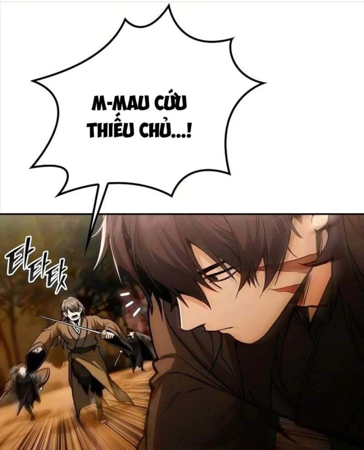 Quỷ Kiếm Thiên Tài Của Hoa Sơn Phái Chapter 73 - 70