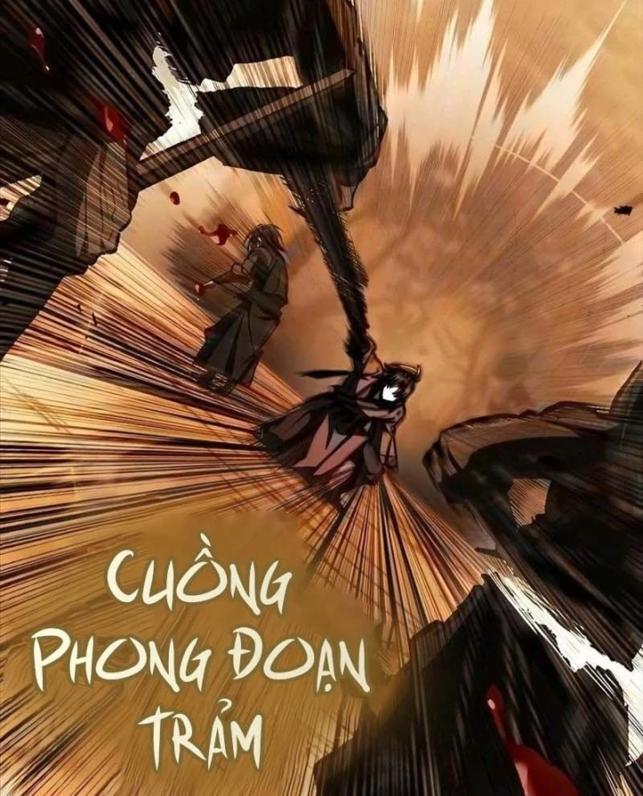 Quỷ Kiếm Thiên Tài Của Hoa Sơn Phái Chapter 73 - 74