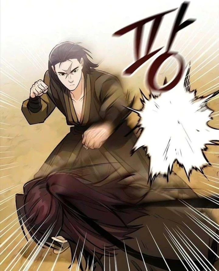 Quỷ Kiếm Thiên Tài Của Hoa Sơn Phái Chapter 73 - 78