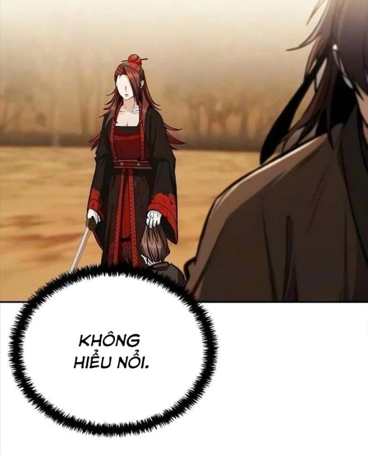 Quỷ Kiếm Thiên Tài Của Hoa Sơn Phái Chapter 73 - 83