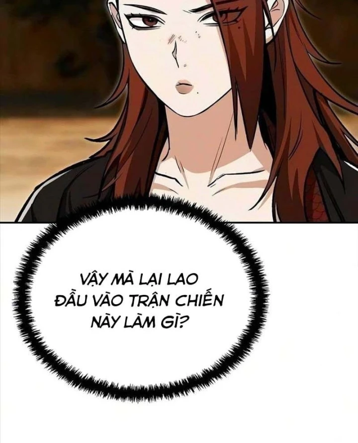 Quỷ Kiếm Thiên Tài Của Hoa Sơn Phái Chapter 73 - 85