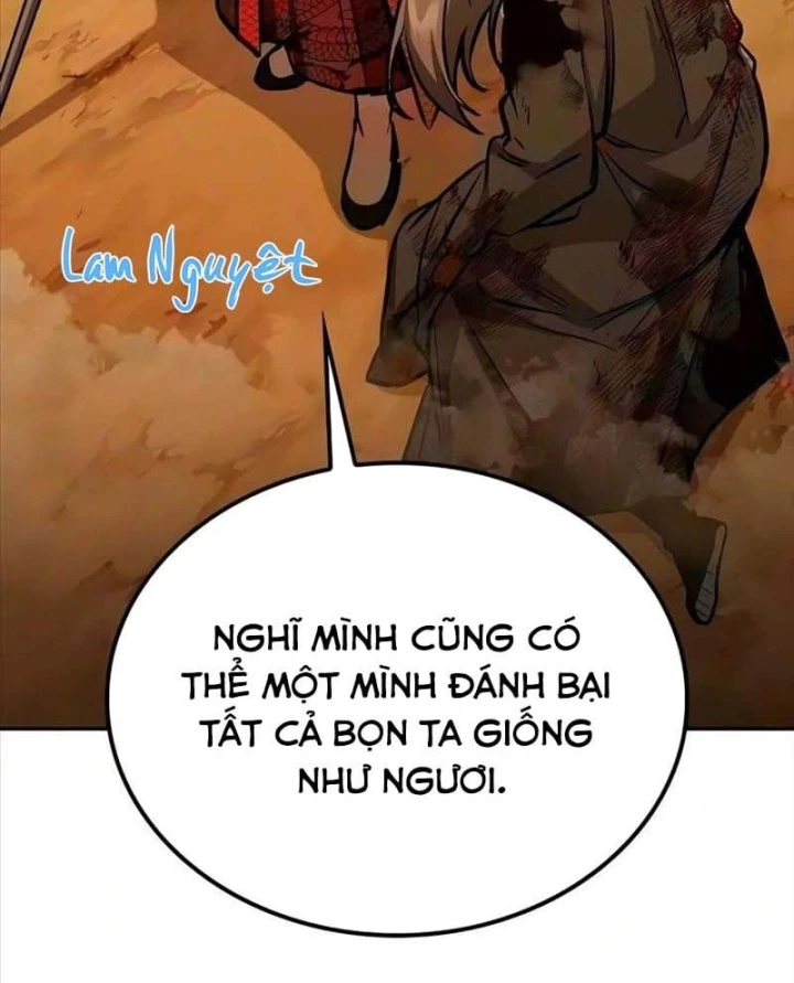 Quỷ Kiếm Thiên Tài Của Hoa Sơn Phái Chapter 73 - 89