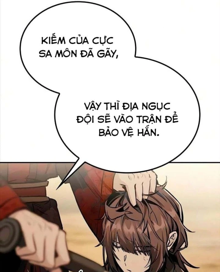 Quỷ Kiếm Thiên Tài Của Hoa Sơn Phái Chapter 73 - 93