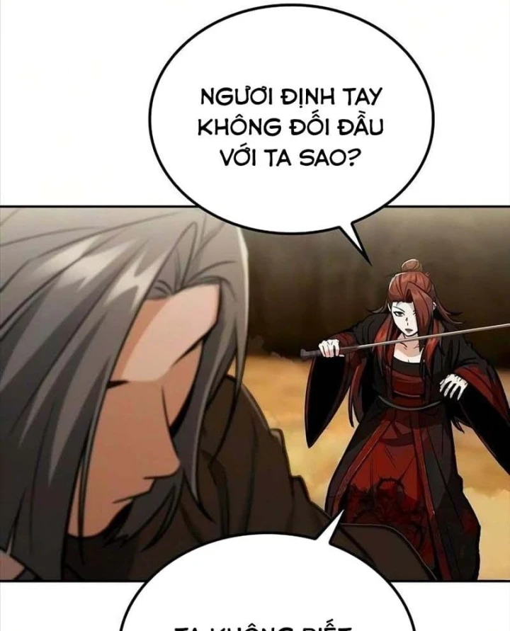 Quỷ Kiếm Thiên Tài Của Hoa Sơn Phái Chapter 73 - 105