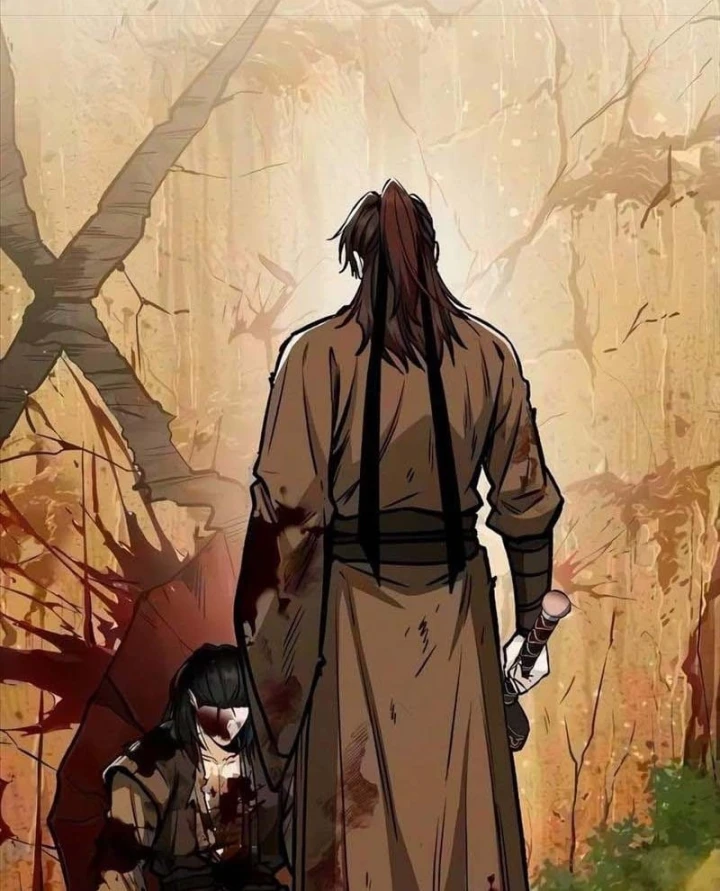 Quỷ Kiếm Thiên Tài Của Hoa Sơn Phái Chapter 73 - 133