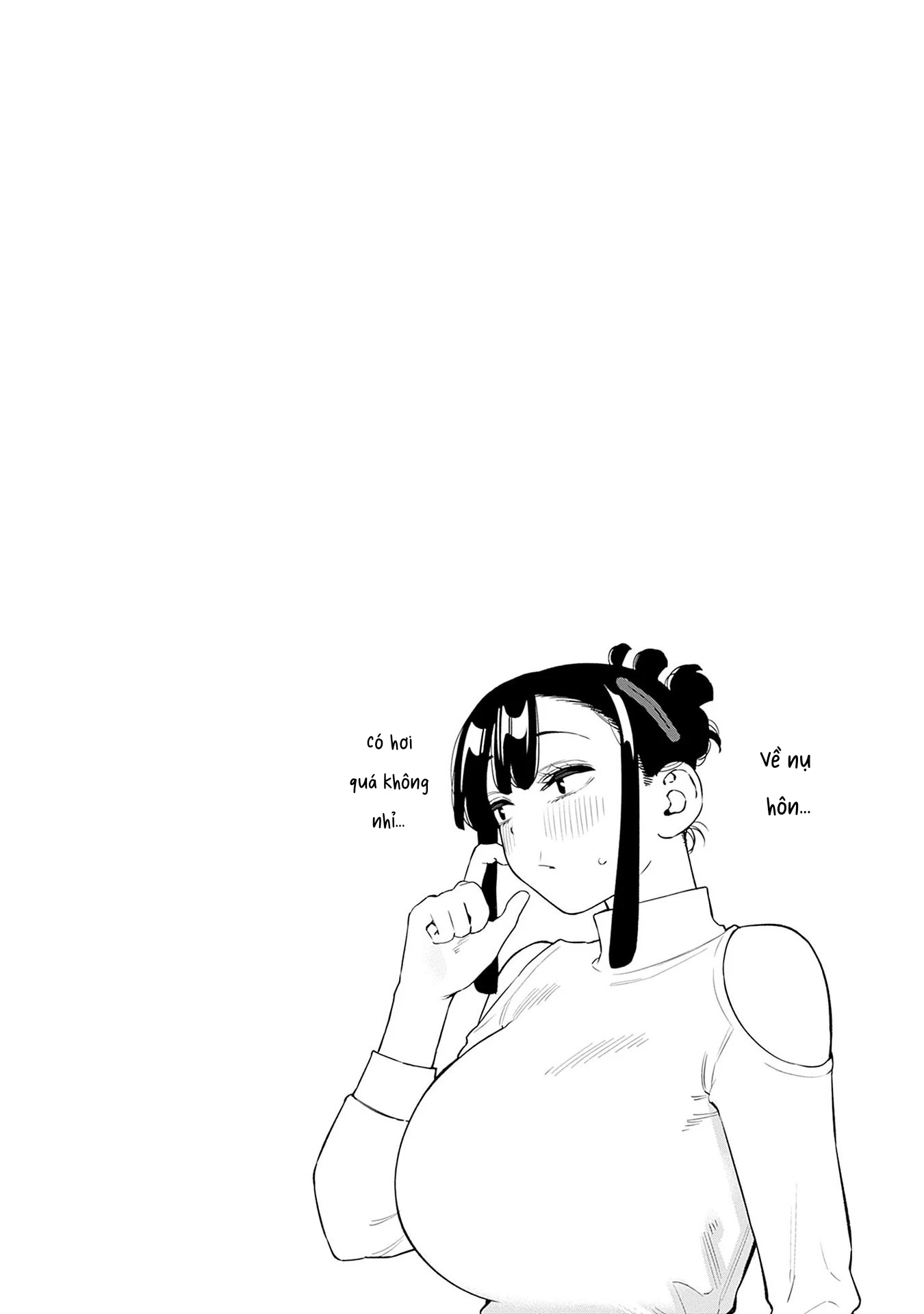 Chị họ của tôi thật lắm chiêu trò (͠≖ ͜ʖ͠≖) Chapter 6 - 18