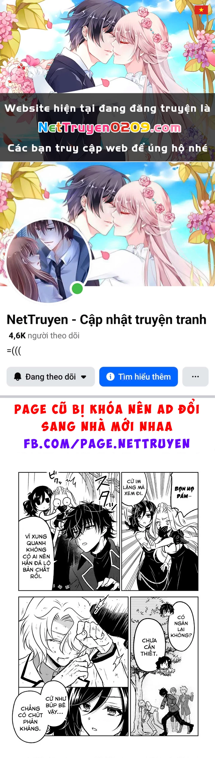 Cựu Sát Thủ Tái Sinh Thành Con Gái Quý Tộc Chapter 50 - 1