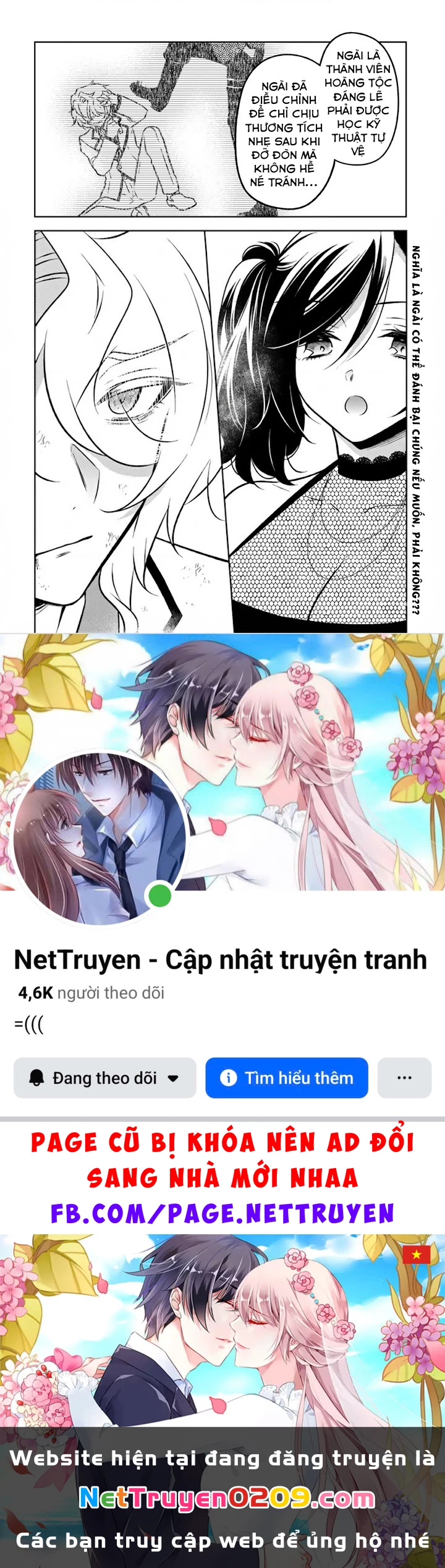 Cựu Sát Thủ Tái Sinh Thành Con Gái Quý Tộc Chapter 50 - 10