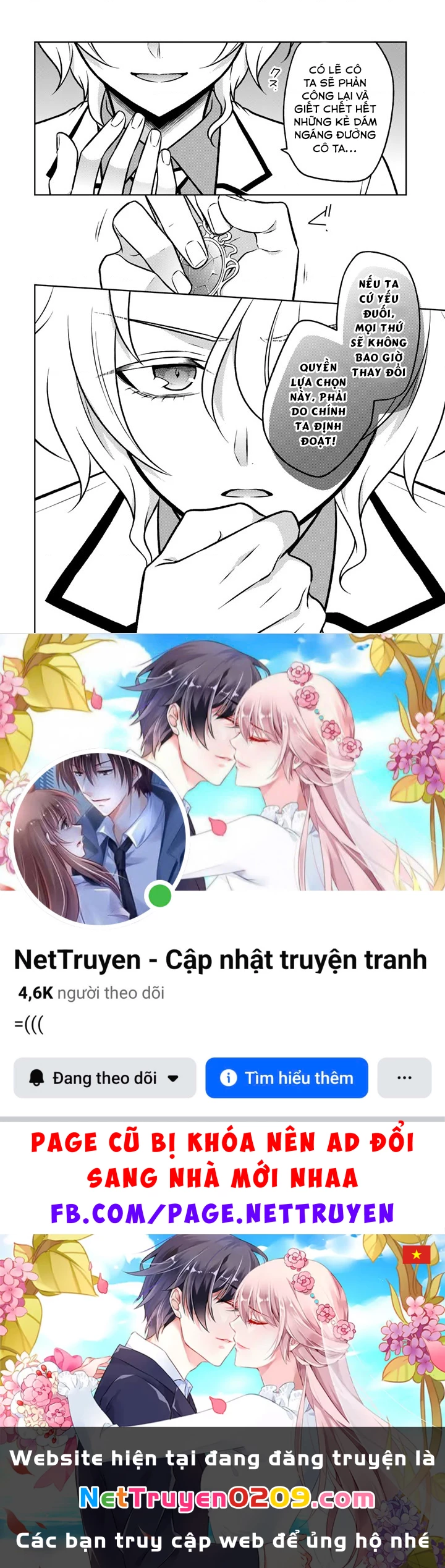 Cựu Sát Thủ Tái Sinh Thành Con Gái Quý Tộc Chapter 52 - 11