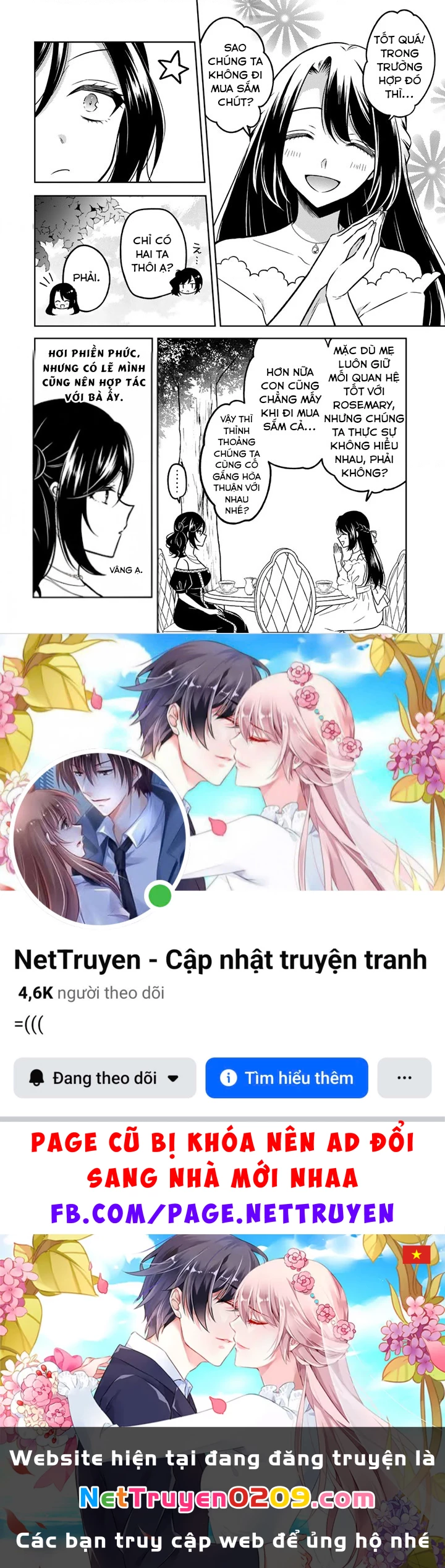 Cựu Sát Thủ Tái Sinh Thành Con Gái Quý Tộc Chapter 53 - 12