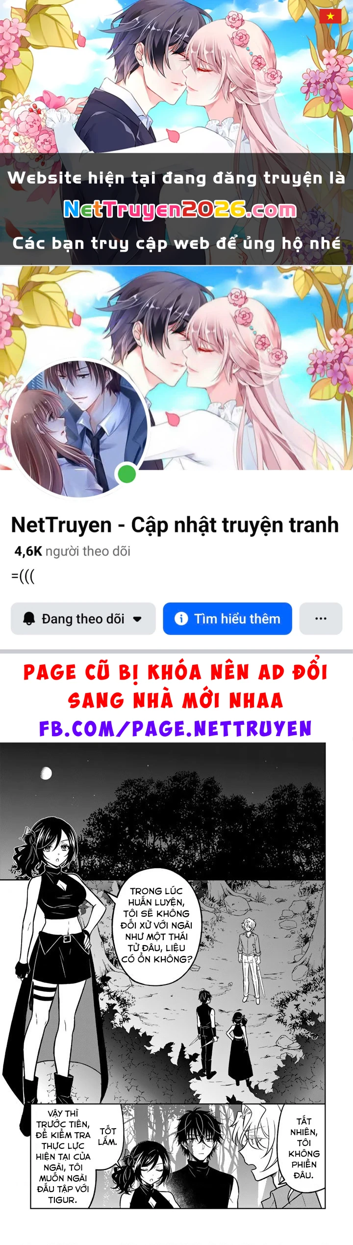 Cựu Sát Thủ Tái Sinh Thành Con Gái Quý Tộc Chapter 56 - 1