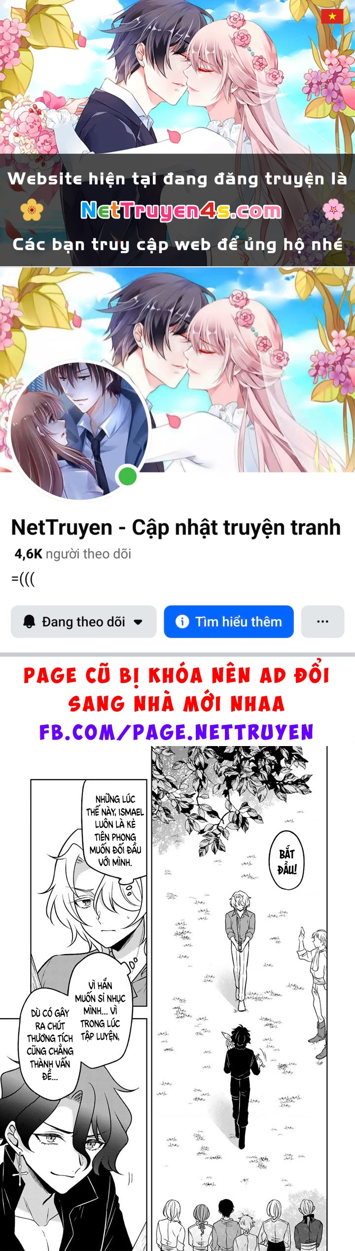 Cựu Sát Thủ Tái Sinh Thành Con Gái Quý Tộc Chapter 58 - 1