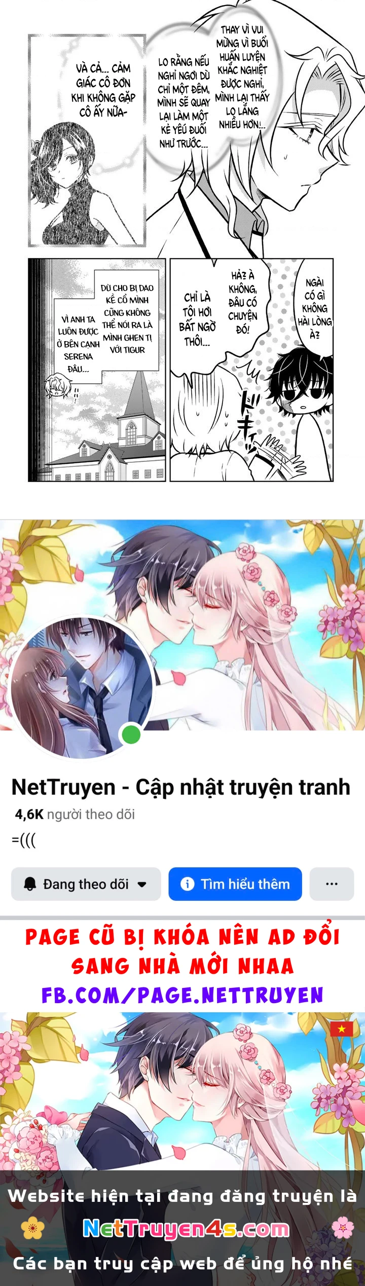 Cựu Sát Thủ Tái Sinh Thành Con Gái Quý Tộc Chapter 58 - 14