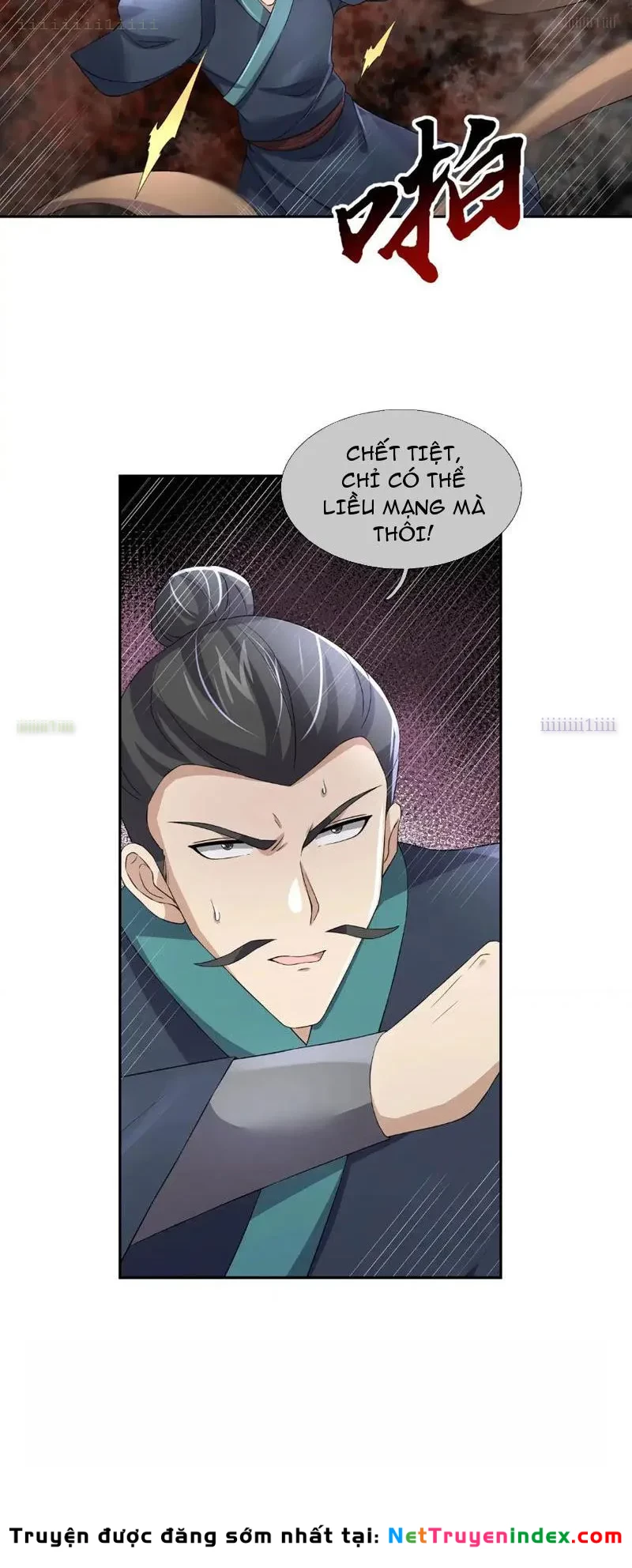 Ngủ Say Vạn Cổ: Xuất Thế Quét Ngang Chư Thiên Chapter 124 - 12