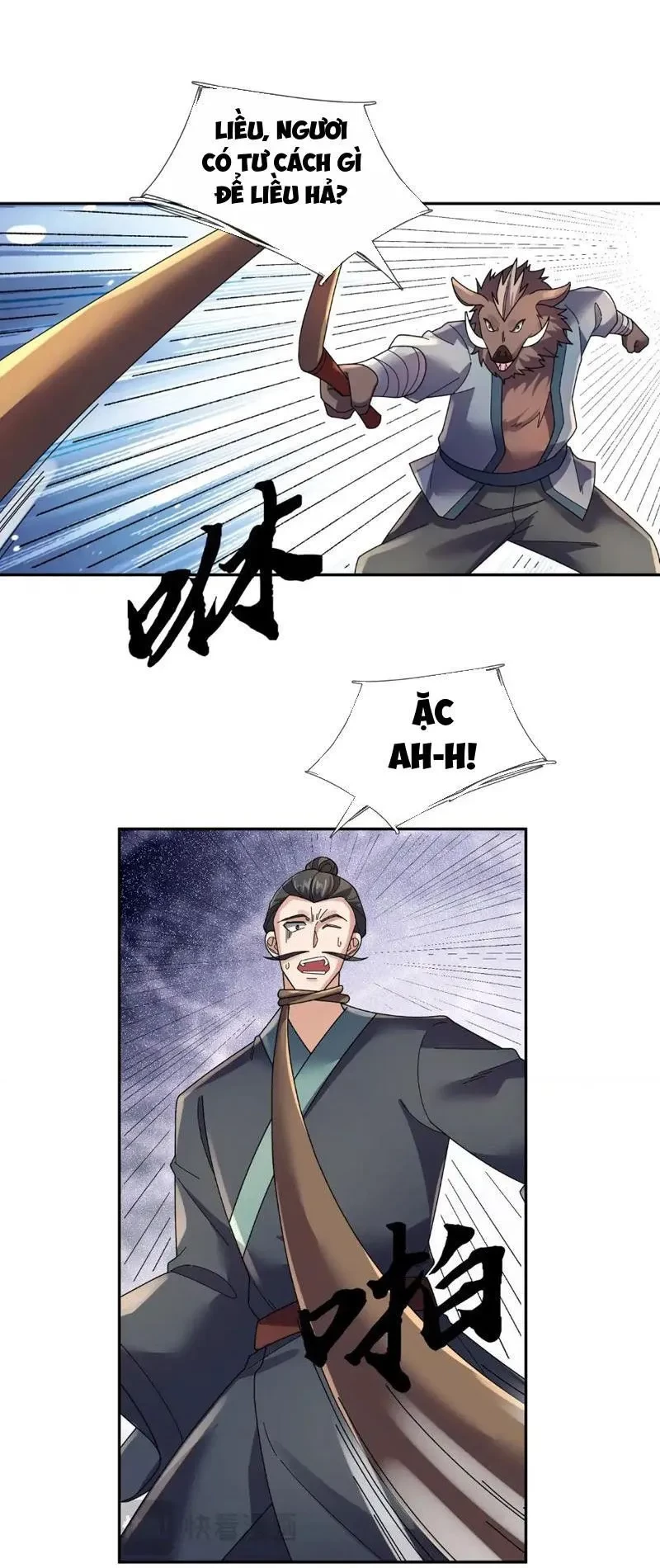 Ngủ Say Vạn Cổ: Xuất Thế Quét Ngang Chư Thiên Chapter 124 - 13