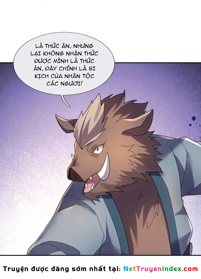 Ngủ Say Vạn Cổ: Xuất Thế Quét Ngang Chư Thiên Chapter 124 - 14