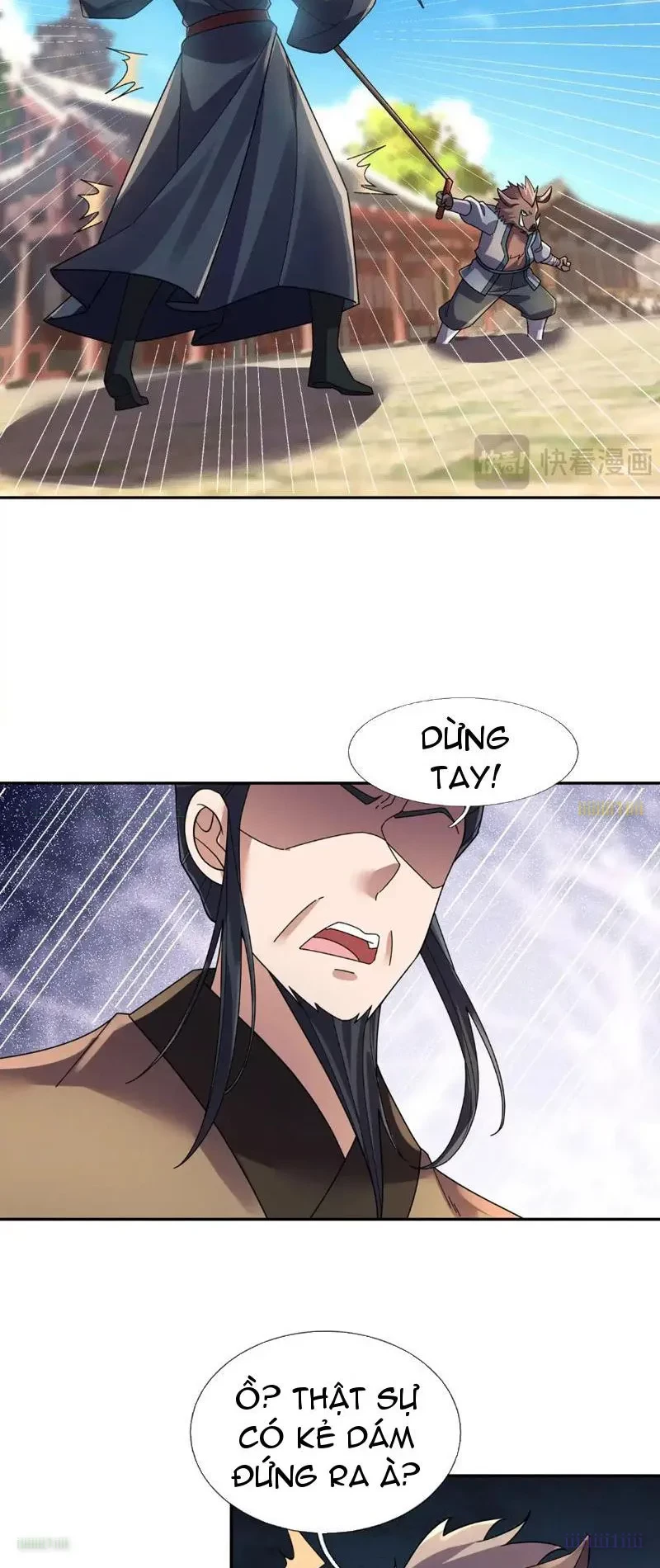 Ngủ Say Vạn Cổ: Xuất Thế Quét Ngang Chư Thiên Chapter 124 - 19