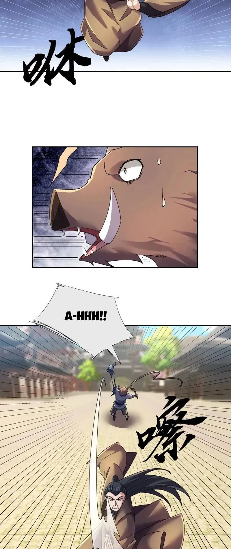 Ngủ Say Vạn Cổ: Xuất Thế Quét Ngang Chư Thiên Chapter 124 - 22