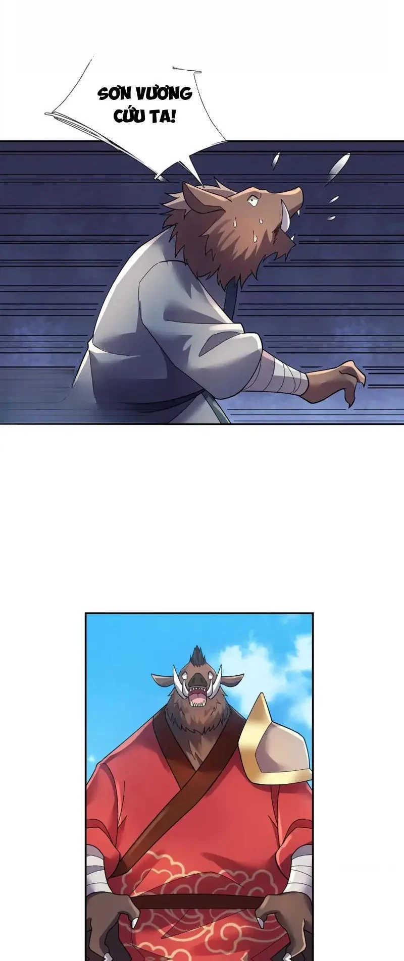 Ngủ Say Vạn Cổ: Xuất Thế Quét Ngang Chư Thiên Chapter 124 - 26