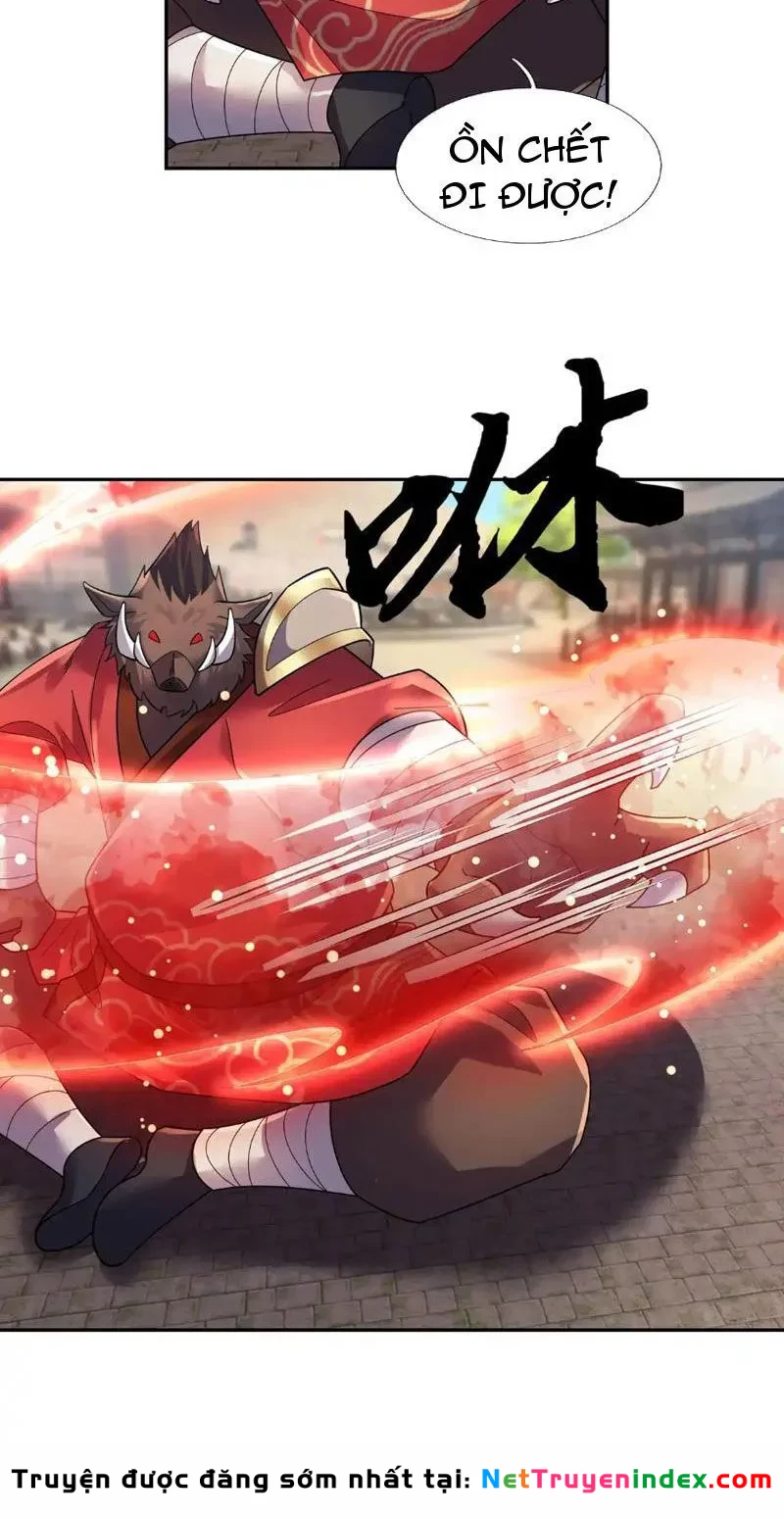 Ngủ Say Vạn Cổ: Xuất Thế Quét Ngang Chư Thiên Chapter 124 - 27