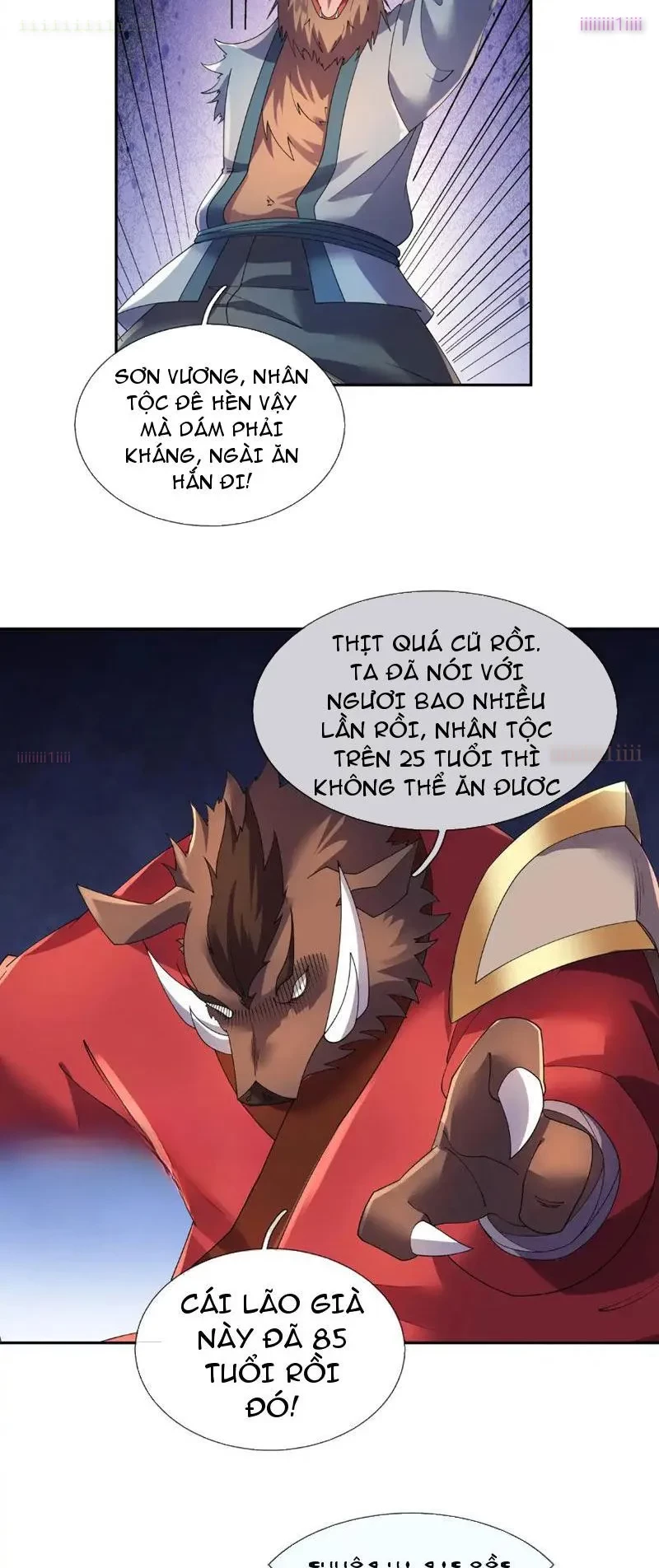 Ngủ Say Vạn Cổ: Xuất Thế Quét Ngang Chư Thiên Chapter 124 - 30